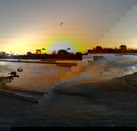 Melbourne Cable Park - Grafton Accommodation