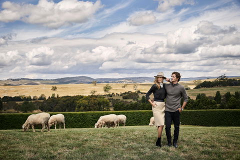 Merino And Co - Grafton Accommodation 0