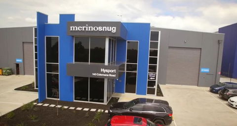 Merino And Co - Grafton Accommodation 2