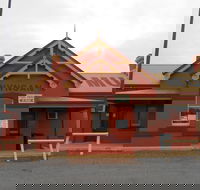 Nyngan Museum - Grafton Accommodation