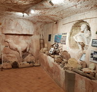 Old Timers Mine  Museum - Self guided tour