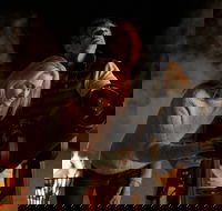 Outback Astronomy - Grafton Accommodation