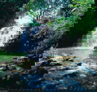 Pepina Falls