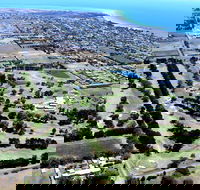Portarlington Golf Club - Grafton Accommodation