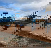 Port Gibbon Playground