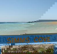 Port Hughes Coastal Walking Trail
