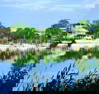 Port of Maryborough - Grafton Accommodation