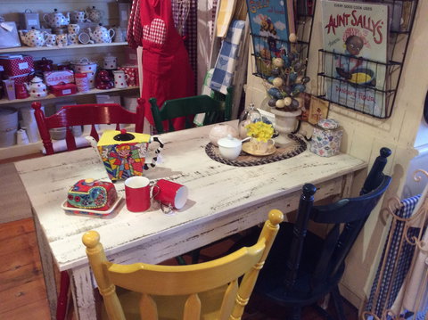 Rick Rutherfords Country Gallery - Grafton Accommodation 1