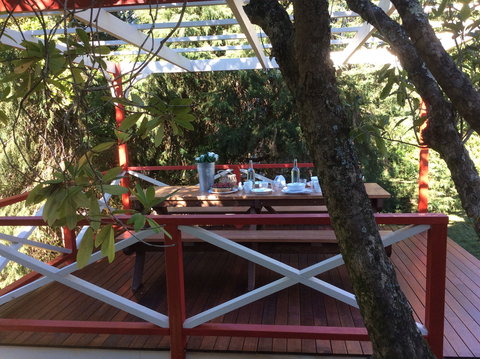 Rick Rutherfords Country Gallery - Grafton Accommodation 2