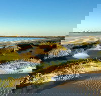 Shelly Beach Dune Walk Trail - Grafton Accommodation