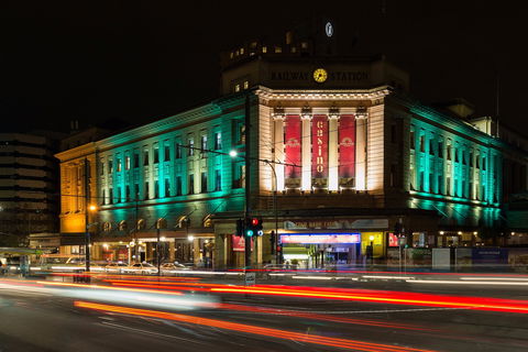 SkyCity Adelaide - Grafton Accommodation 0