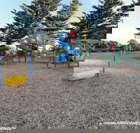 Susan Wilson Memorial Playground - Grafton Accommodation