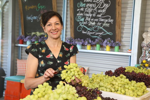 Swan Valley Fresh Seasonal Produce Trail - Grafton Accommodation 1