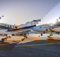 The Royal Flying Doctor Service Outback Experience in Broken Hill - Grafton Accommodation