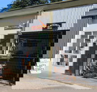 The Bakehouse Arts and Crafts - Grafton Accommodation