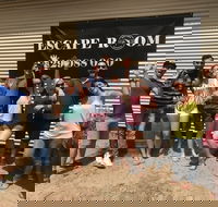 Wine Escape Room - Grafton Accommodation