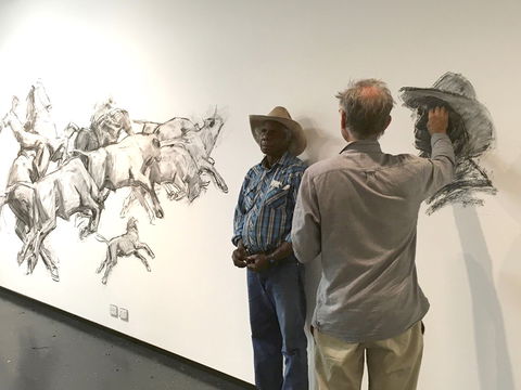 Adelaide Central Gallery - Grafton Accommodation 0