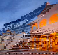 Armidale Heritage Tours - Grafton Accommodation