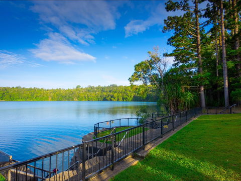 Atherton Tablelands - Grafton Accommodation 1