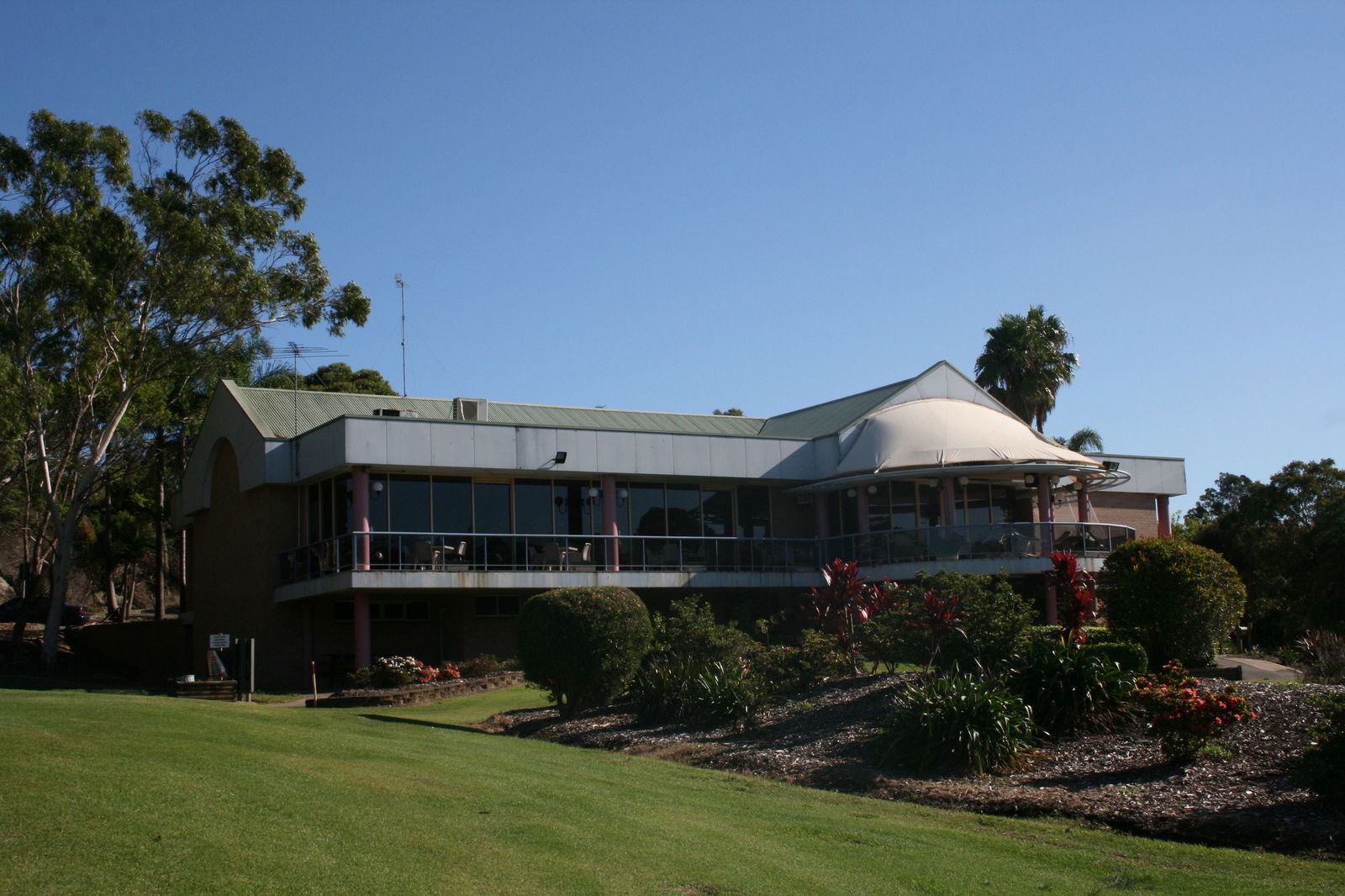  Grafton Accommodation