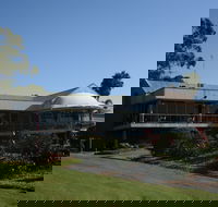 Bardwell Valley Golf Club Ltd - Grafton Accommodation