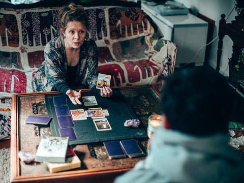 Blue Mountains Tarot Readings - Grafton Accommodation 0