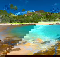 Bowen's Murray's Bay