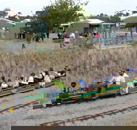 Bulla Hill Railway - Grafton Accommodation