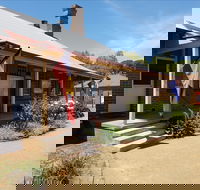 Cootamundra Visitor Information Centre and Heritage Centre