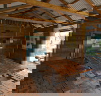 Dangars Falls Picnic Area - Grafton Accommodation