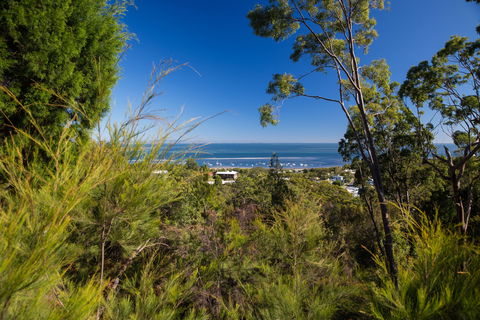 Dunwich (Goompie) - Grafton Accommodation 0