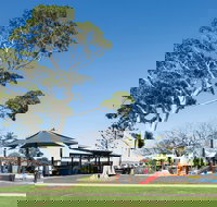 Eddie Santaguiliana Way