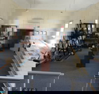 Eildon Dams Museum - Grafton Accommodation