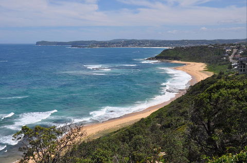 Forresters Beach - Grafton Accommodation 0