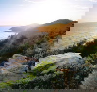 Goanna Headland - Grafton Accommodation