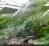 Grampians Adventure Golf and MOCO Gallery - Grafton Accommodation