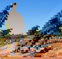 Great Cobar Copper Mine - Grafton Accommodation