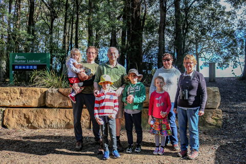 Heaton State Forest - Watagan Mountains - Grafton Accommodation 1