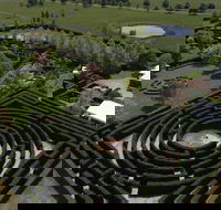 High Country Maze