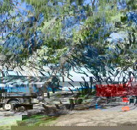 Inskip Peninsula Recreation Area - Grafton Accommodation