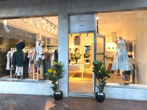Ivory Lane Boutique - Grafton Accommodation 0