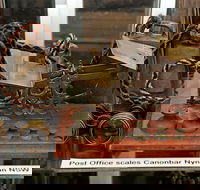 Just Rustic - Grafton Accommodation