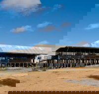 Kinchega Woolshed - Grafton Accommodation