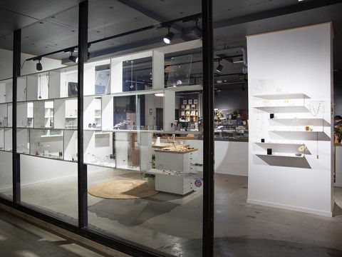 KIN Gallery - Grafton Accommodation 0