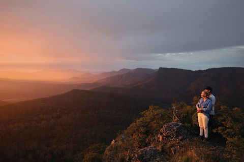 Luxury Country Indulgence - Grafton Accommodation 0