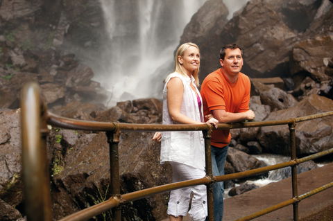 Luxury Country Indulgence - Grafton Accommodation 2