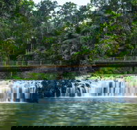 Malanda Falls - Grafton Accommodation