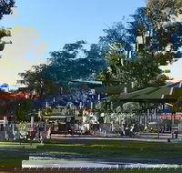 Market Square Recreation Area