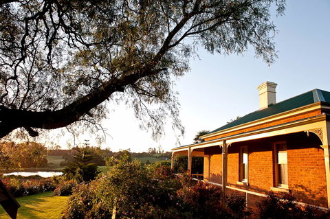 Mont De Lancey Historic Homestead & Museum - Grafton Accommodation 1
