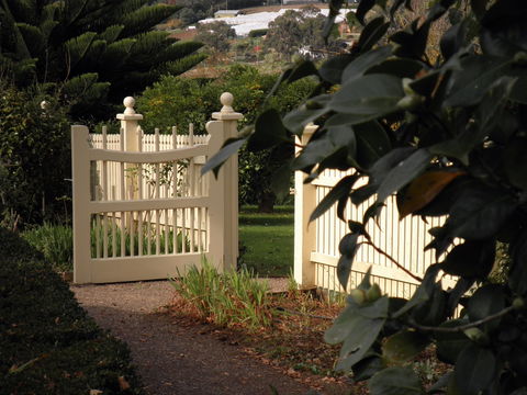 Mont De Lancey Historic Homestead & Museum - Grafton Accommodation 2